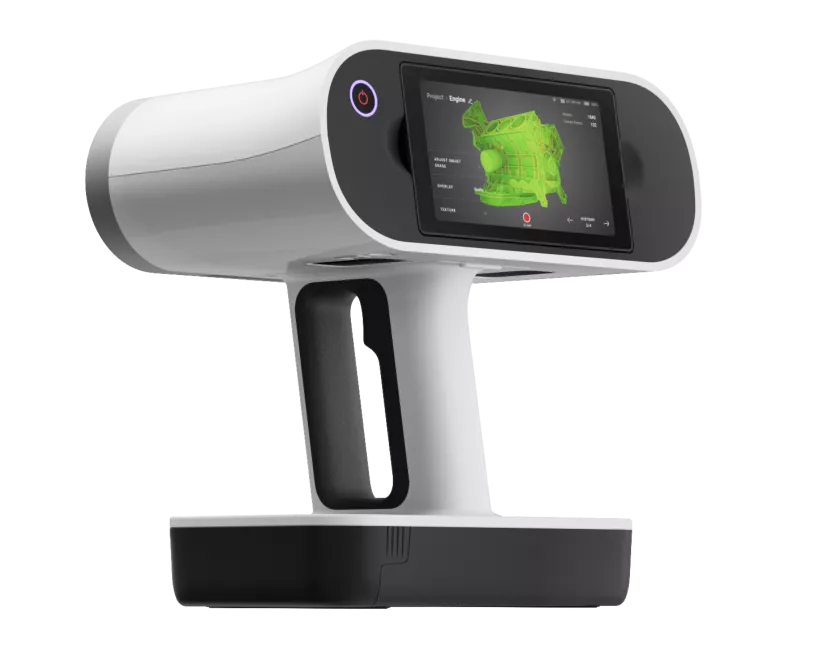 Artec Leo