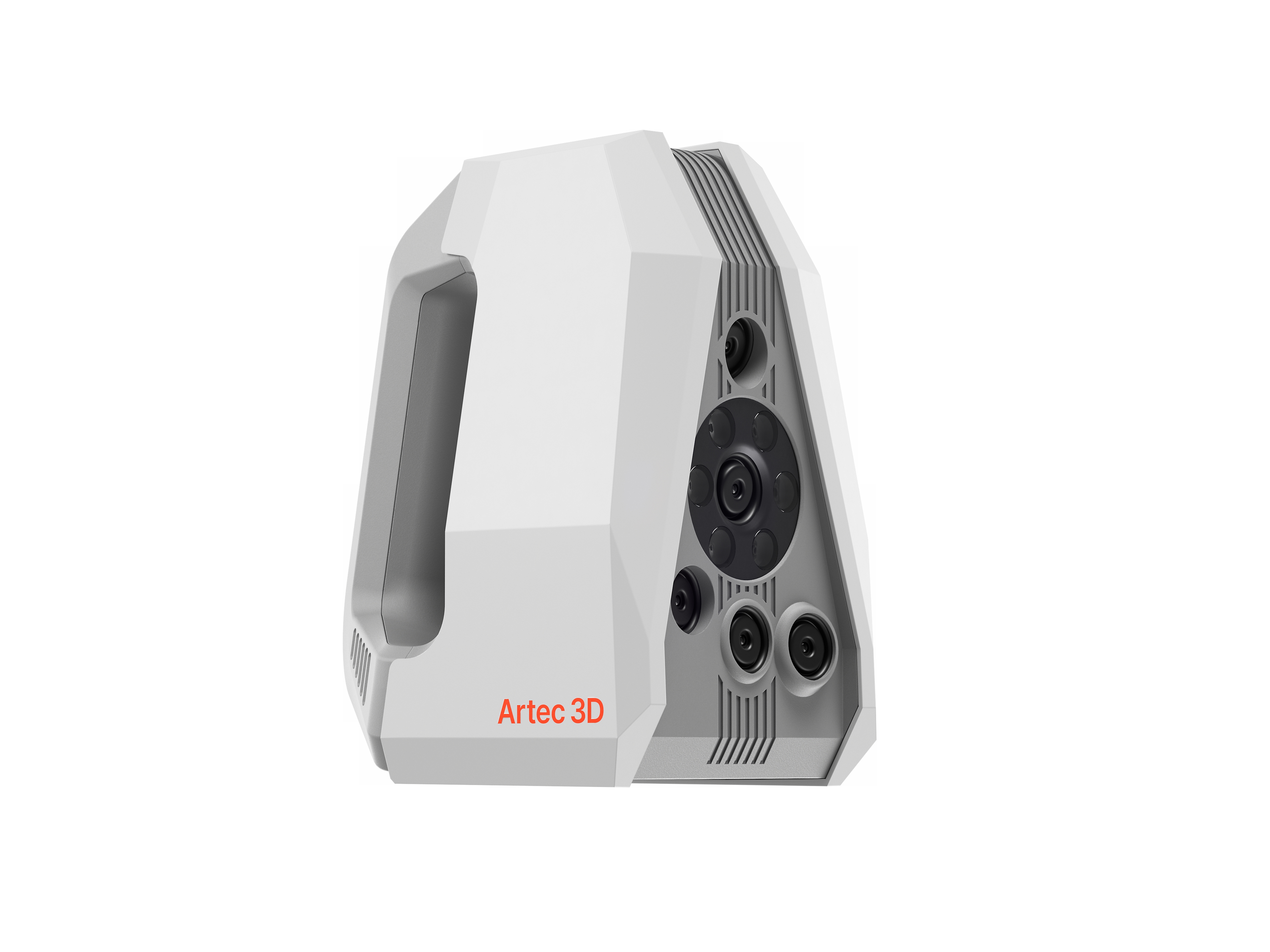 Artec Spider II